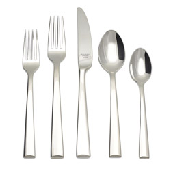 A photo of Continental Dining 5pc Place Setting