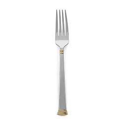 Eternal Gold Dinner Fork