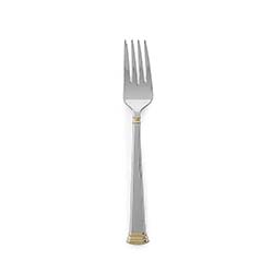 A photo of Eternal Gold Salad Fork