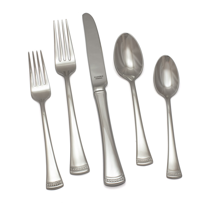 Lenox Portola 5pc Place Setting