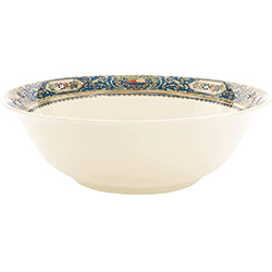 A photo of Autumn Serving Bowl