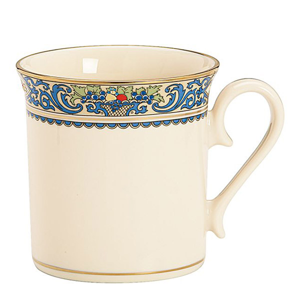 Autumn Mug