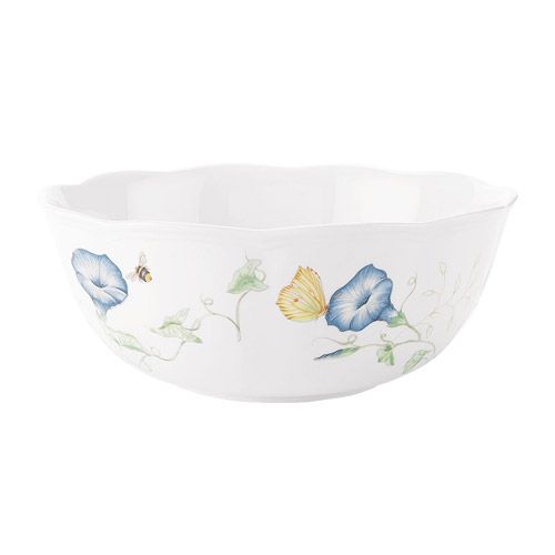 Small Serving Bowl