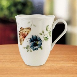 A photo of Mug, Fritillary