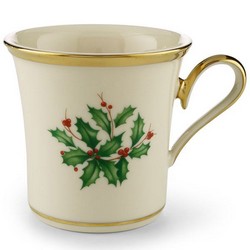 A photo of Mug