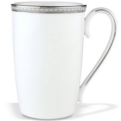 A photo of Murray Hill Accent Mug