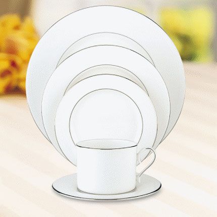 5 Piece Place Setting