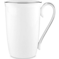 A photo of Accent Mug