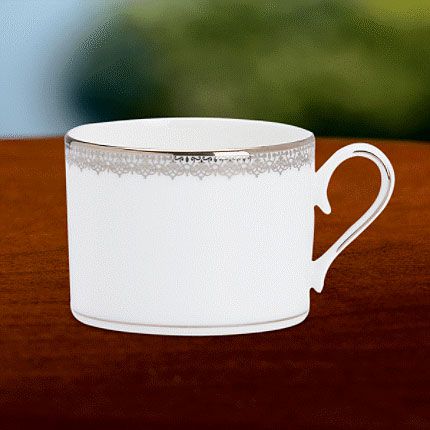 Lace Cup