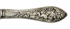 Reed and Barton Labors of Cupid Sterling Flatware