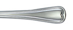 Solex Laila Stainless Flatware