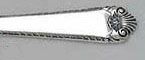 Tuttle LaMerie Sterling Silverware