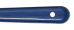 Ginkgo Le Prix Bright Blue Stainless Flatware