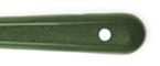 Ginkgo Le Prix Green Stainless Flatware