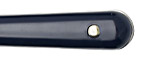 Ginkgo Le Prix Navy Blue Stainless Flatware
