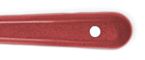 Ginkgo Le Prix Red Stainless Flatware