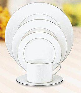 Tribeca Lenox China