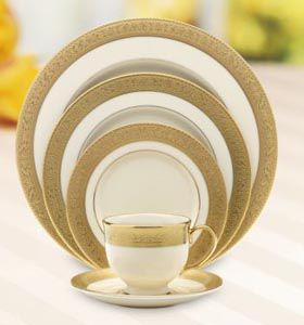 Westchester Lenox China