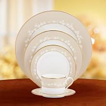 Bellina Gold Lenox China