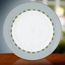 Bristish Colonial Tradewind Lenox China