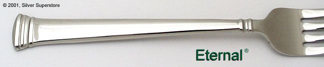 lenox eternal flatware place setting flatware lengths summerton teaspoon by lenox silversuperstorecom lenox eternal flatware place setting flatware lengths summerton teaspoon by lenox silversuperstorecom
