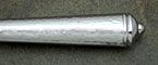 Ricci Leopardo Stainless Flatware