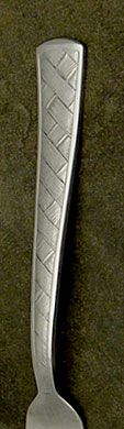 Liberty Tabletop Weave Stainless Flatware Handle