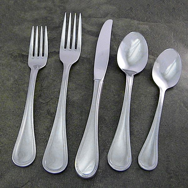 Liberty Tabletop - Pearls