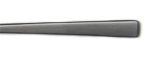 Sambonet Linea Q Black Stainless Flatware