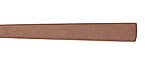 Sambonet Linea Q Copper Vintage Stainless Flatware