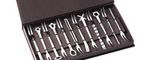 Sambonet Living Stainless Flatware