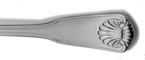 Towle London Shell Stainless Flatware