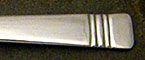 Reed and Barton Longwood II Stainless Flatware