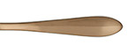 Herdmar Lonois Copper Stainless Flatware
