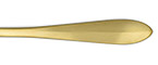 Herdmar Lonois Gold Stainless Flatware