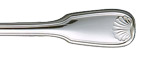Chambly Louis XIV Coquille Silver Plate Flatware