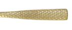 Fortessa Lucca Faceted Gold Flatware