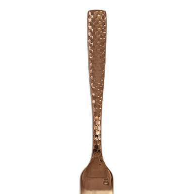 Table Fork, No Stamp