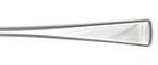 Mikasa Lucia Stainless Steel Flatware