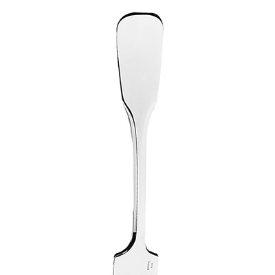 Lutece Mirror Coffee/Tea Spoon, Set of 6