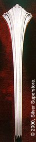 Luzon Dinner Fork