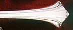 Tuttle Luzon Sterling Silverware