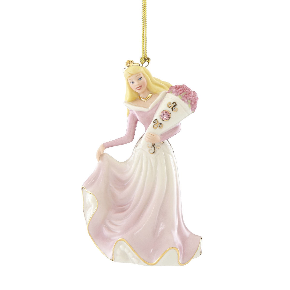 Lenox Christmas Ornaments