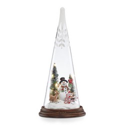 Lenox Snow Globes & Musicals