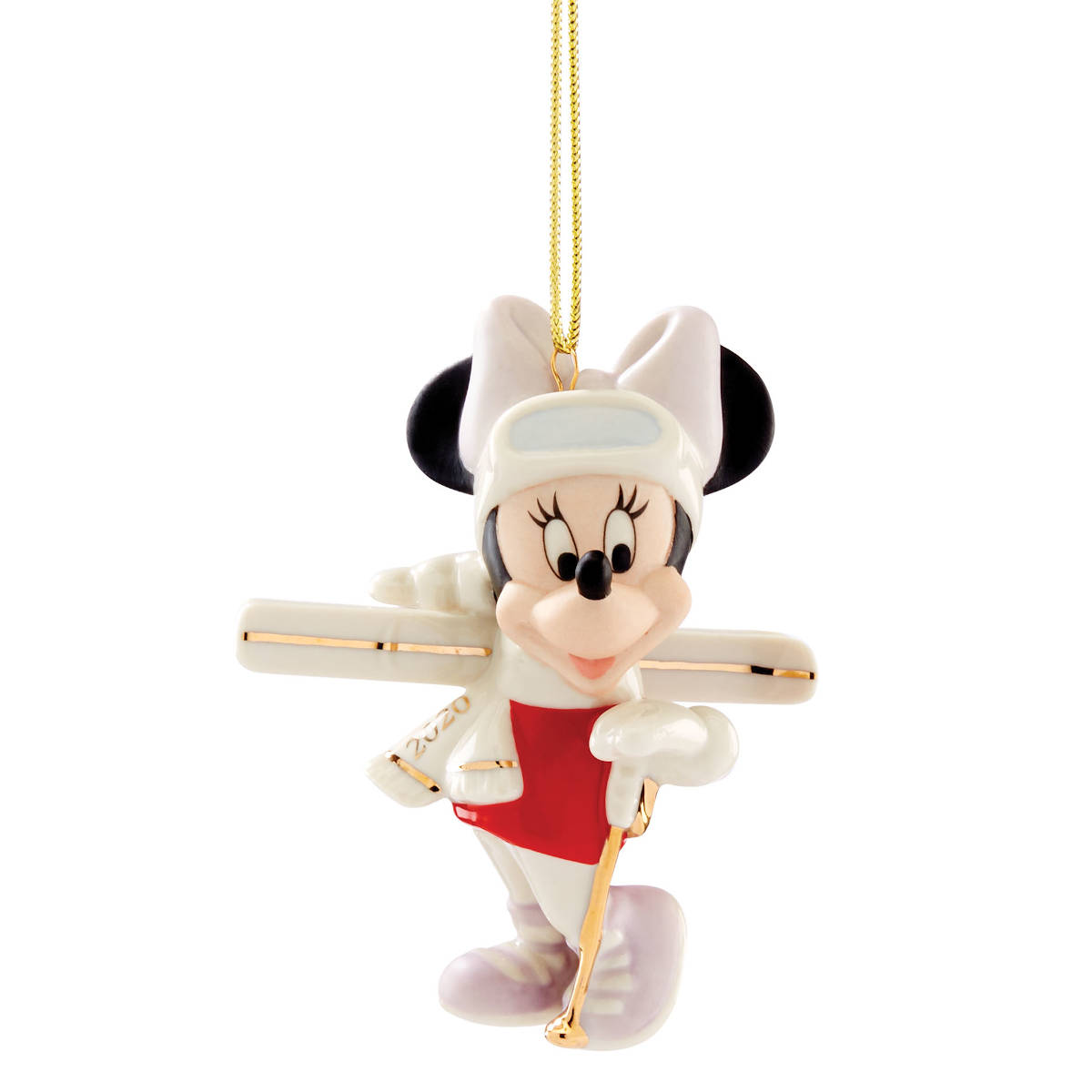 minnie mouse lenox