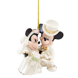 A photo of Disney Minnie's Dream Wedding