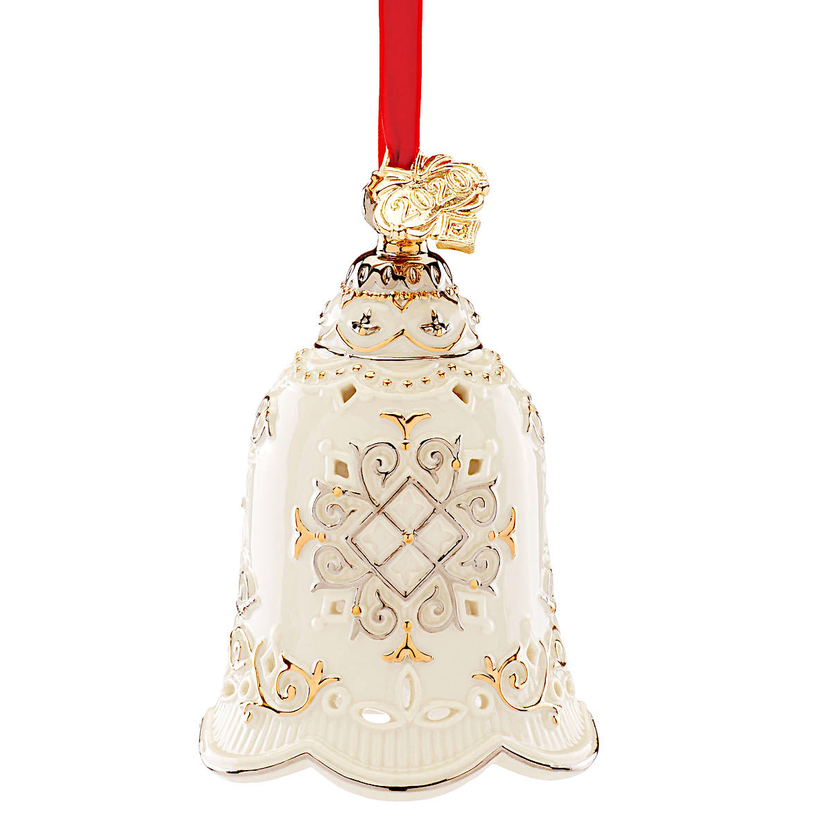 2020 Lenox Annual Ornament Lenox