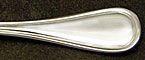 Couzon Lyrique Silver Plate Flatware