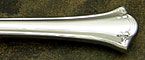 Reed and Barton Manor House Stainless Flatware