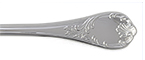 Christofle Marly Sterling Silverware
